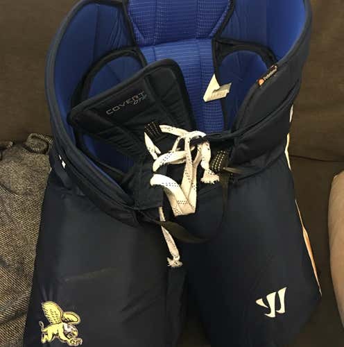 Warrior Covert DT2 Pant XL