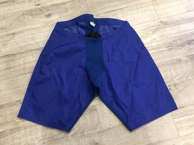 Athletic Knit Hockey Pant Cover - MEDIUM