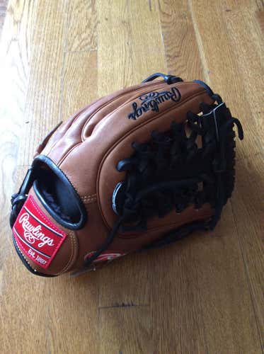 Rawlings Heart of the Hide PRO314-4GBB 11.5 RHT Baseball glove mitt