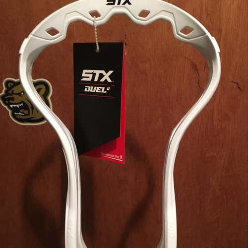 *420 Sale* Brand New STX Duel W/Tags