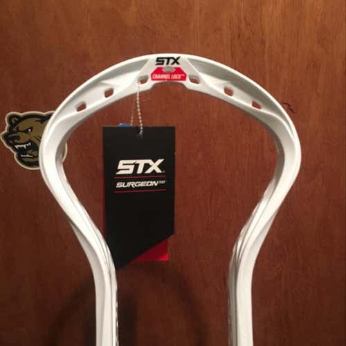 *420 SALE* Brand New Stx Surgeon