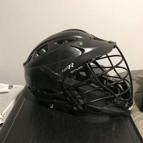 Used Black CPXR