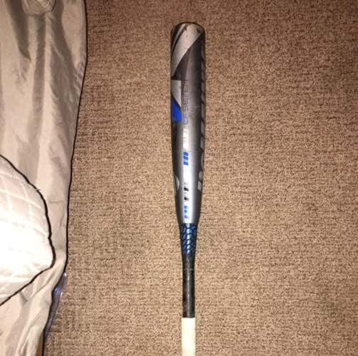 Demarini CF7 BBCOR 32”