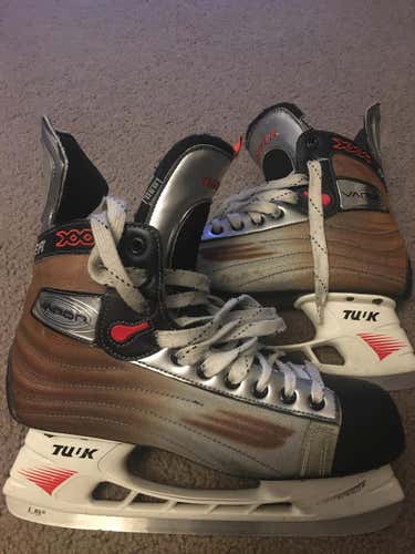 Bauer Skates Senior Size 10EE