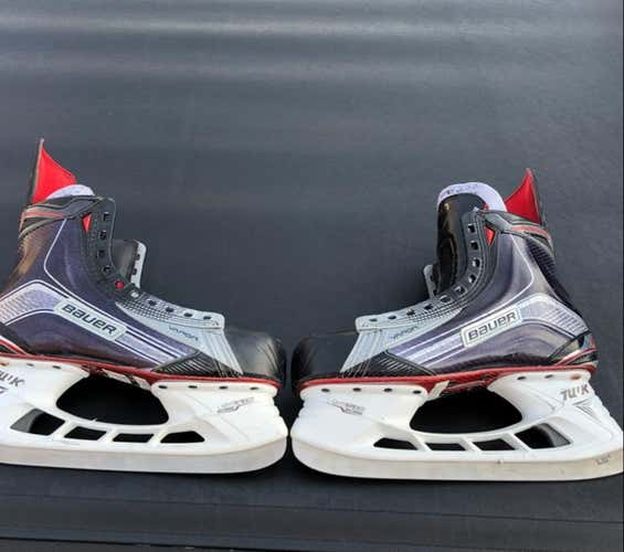 Bauer Vapor 1X 8D