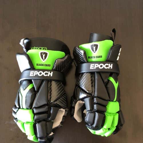 Adrenaline Black Card Official Gloves