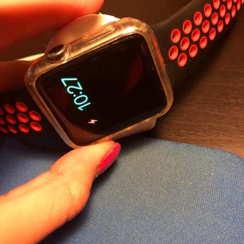 Apple Watch For Bolinlikecolin