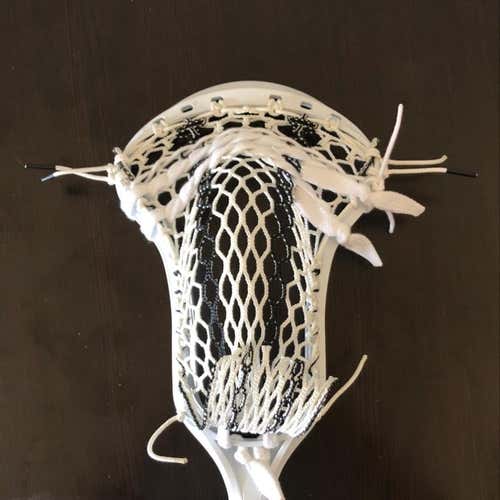 East Coast Dyes Mirage Strung By ECD Greg