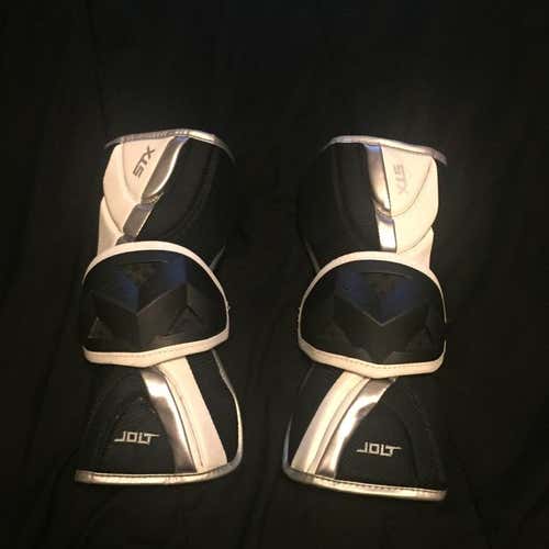 STX Jolt Arm Pads