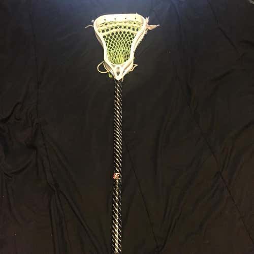 Under Armour Spectre Lacrosse Stick GOOD!! OPEN TO TRADES