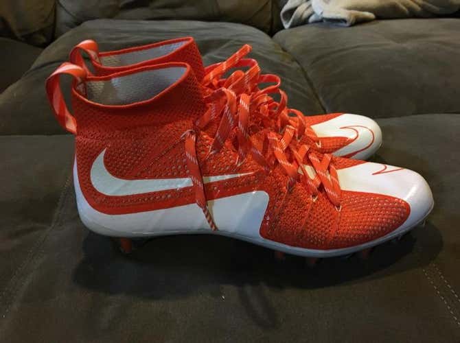 Nike Vapor Untouchable Pro Td