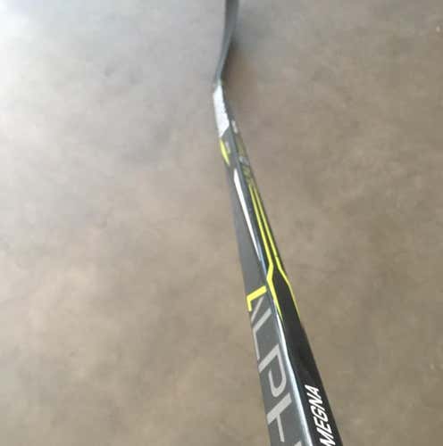 Jason Megna Pro Stock Warrior(BRAND NEW)