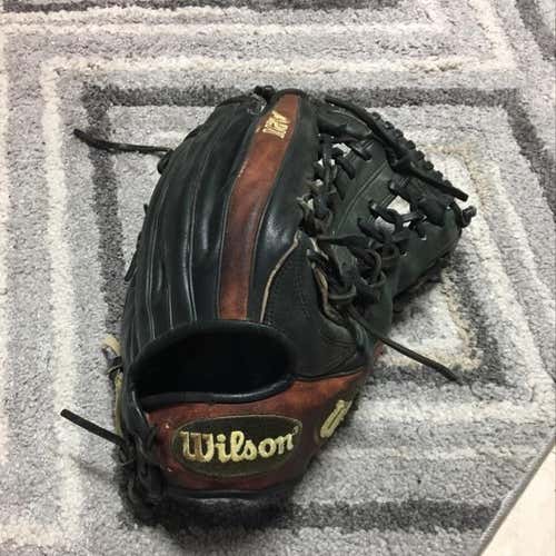 Wilson A2k KP92