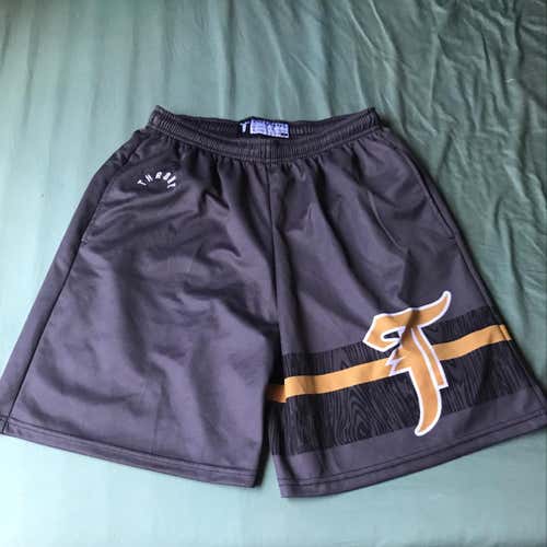 Throne Lacrosse Box Shorts
