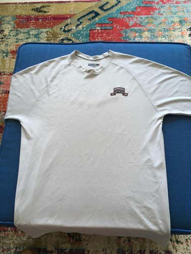 Army Rangers Dri-fit