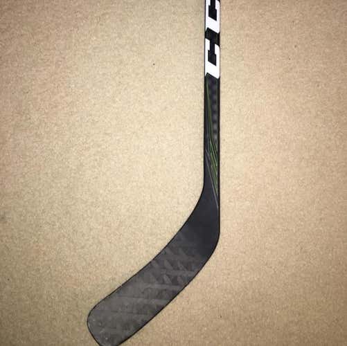 CCM Ribcore Trigger