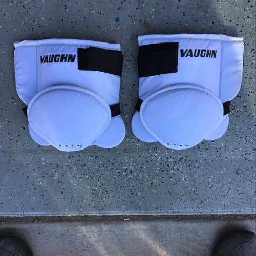 Vaughn Knee Thigh Protectors