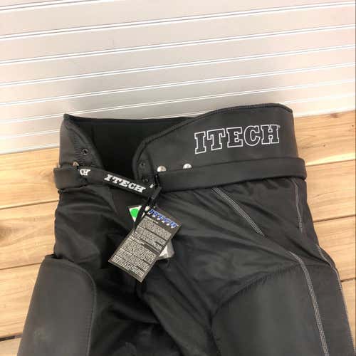 Itech 1000 Senior Pants