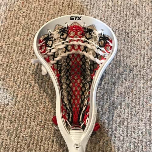 Proton Power (new) + Free Shaft