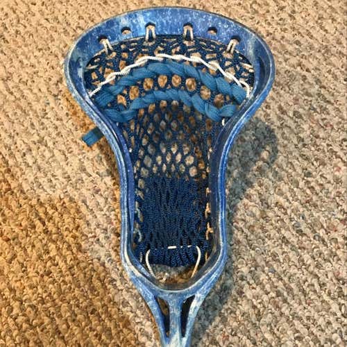Warrior Swarm + Free Shaft