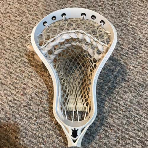 Brine Clutch 3x + Free Shaft
