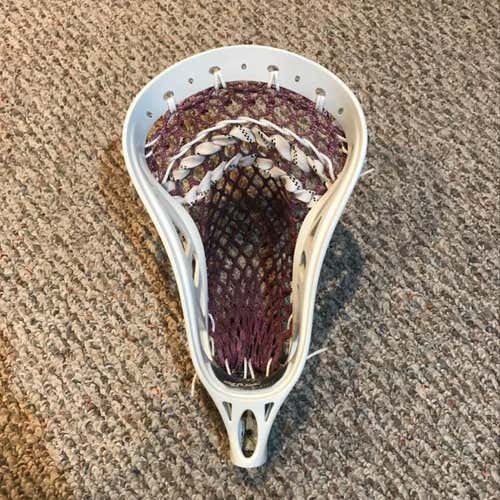 Warrior Blade F-off + Free Shaft
