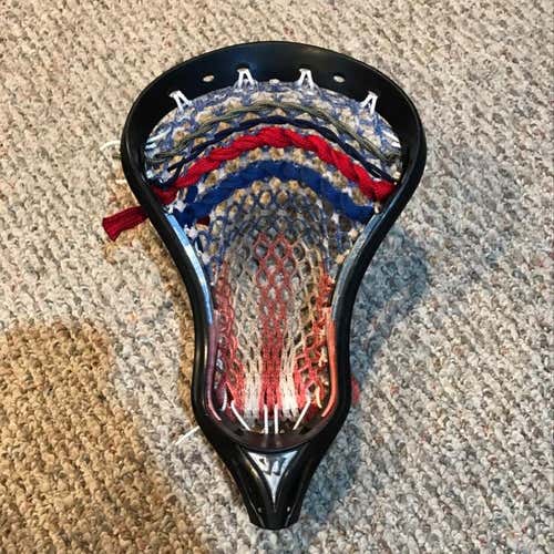 Usa Warrior Evo 3x + Free Shaft