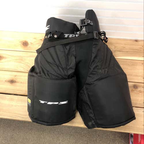 Louisville TPS R6 Junior Goalie Pant