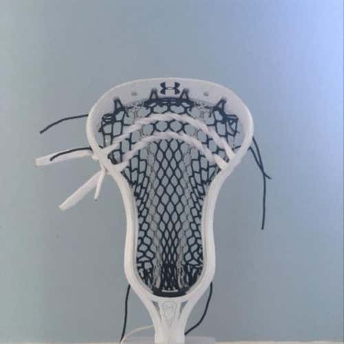 UA Command With ECD JW1