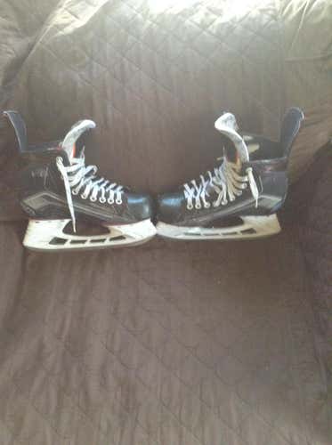 Bauer Vapor X500 Skates Senior Size 6.5