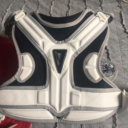 Gait Recon Shoulder Pads