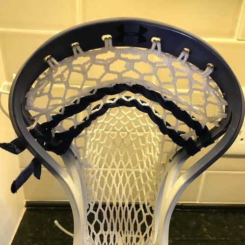 New UA Command With SK 3X Mesh