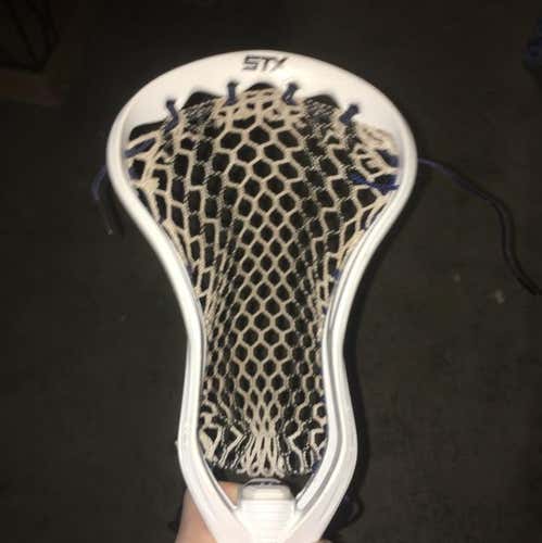 STX Super Power with memory mesh