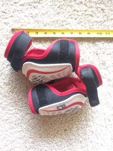 Bauer Elbow Pads, Youth, Vapor X20