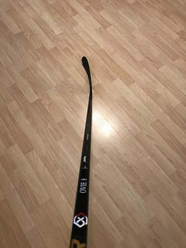 Brand new Alex Ovechkin pro stock Bauer Supreme 1s stick