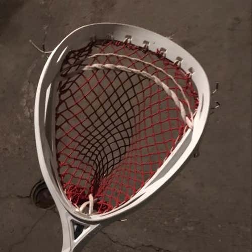 Warrior Nemesis Lyte On Easton Shaft