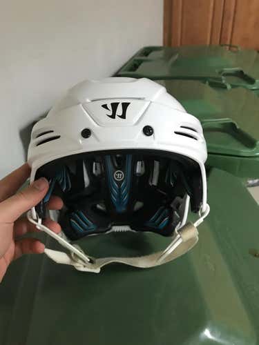 Pro Stock Warrior Krown Helmet