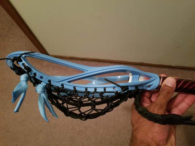 New STX Complete Stick