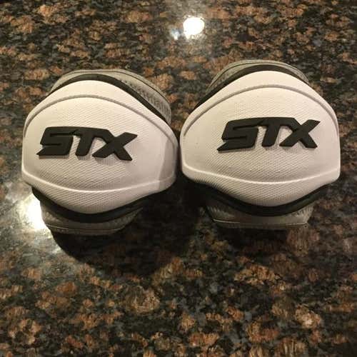 STX Stallion 500 Arm Pad