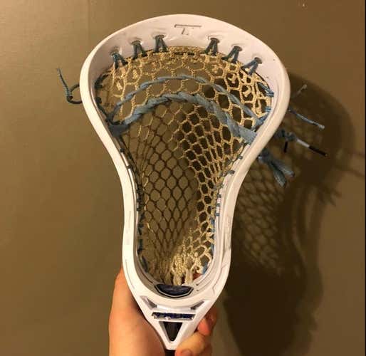 TRUE Frequency Speed Head With Hero 2.0