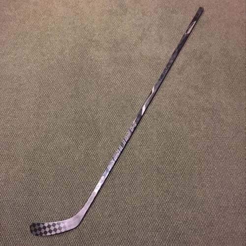 New Pro Stock 4” Extended 87 Flex Griptac Bauer Nexus 1000