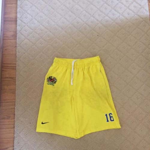 Crabs Lacrosse ‘18 Shorts