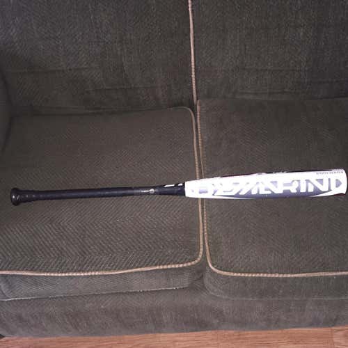 2017 Demarini CF Insane BBCOR Bat