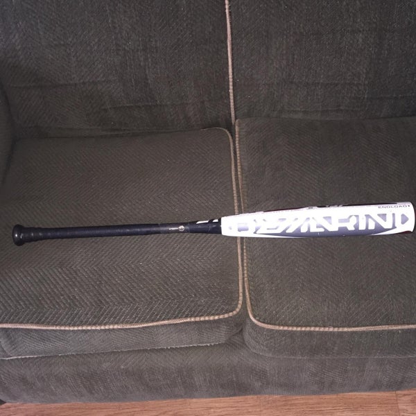 2017 Demarini CF Insane BBCOR Bat