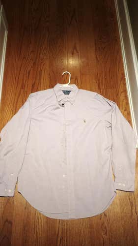 Ralph Lauren button down