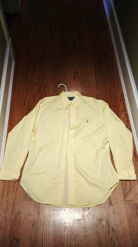 Ralph Lauren button down