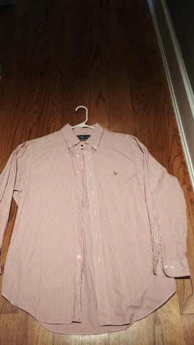 Ralph Lauren button down