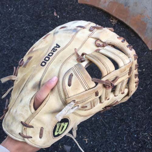 Wilson A2000