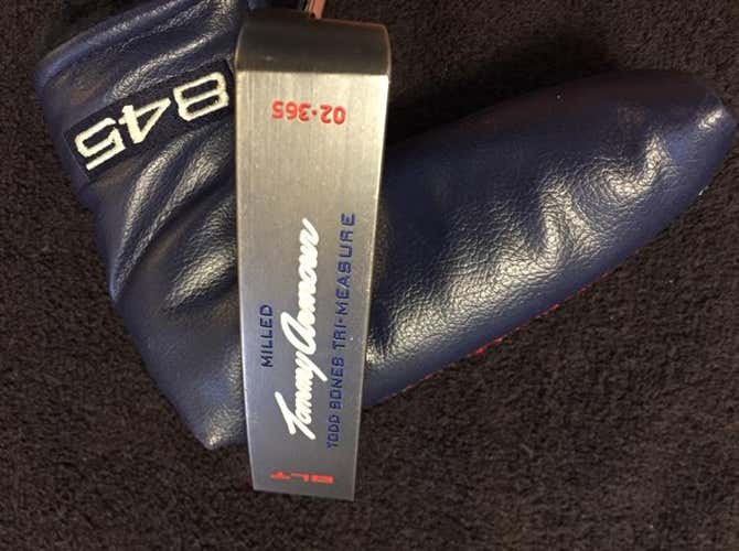 Tommy Armour 845 DLT Putter