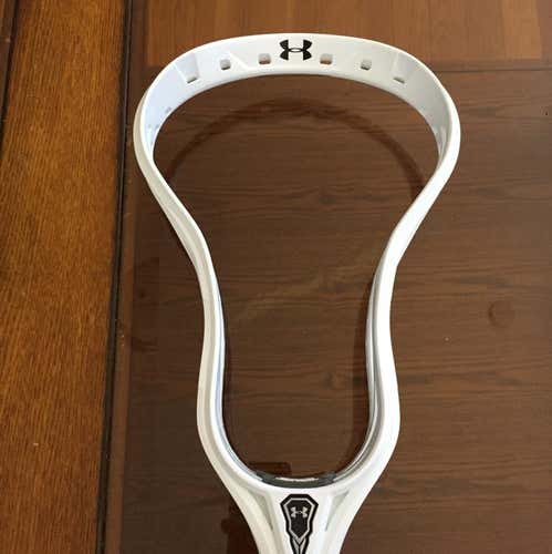 Command 2 Under Armour Head Brand new